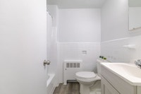 Appartement disponible immédiatement secteur Mercier-Hochelaga-Maisonneuve Vous recherchez un appart... (image 3)