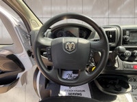 2021 Ram ProMaster 2500 High Roof Practical, spacious, and built for serious commercial use, this 20... (image 9)