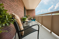 Live well at Hillcrest Terrace; perfectly located at Clark Street and Welland Avenue. Steps to the S... (image 8)