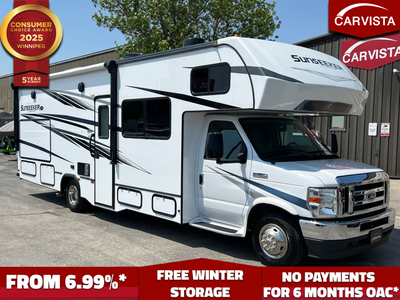 NO TARIFFS ON OUR INVENTORY! No Payments for up to 6 months. Low interest options available! Come se...