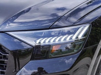 - Panoramic Sunroof - Heated / Ventilated Seats - HUD - 360 Camera - Memory Seat - Bang & Olufsen Au... (image 7)