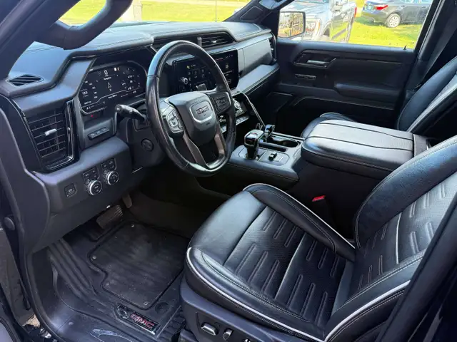 2023 GMC Sierra 1500 AT4X AEV EDITION in Cars & Trucks in Winnipeg - Image 12