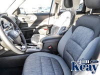 Le Ford Bronco Sport 2024 version Big Bend Big Bend est un VUS robuste et polyvalent, idéal pour les... (image 7)