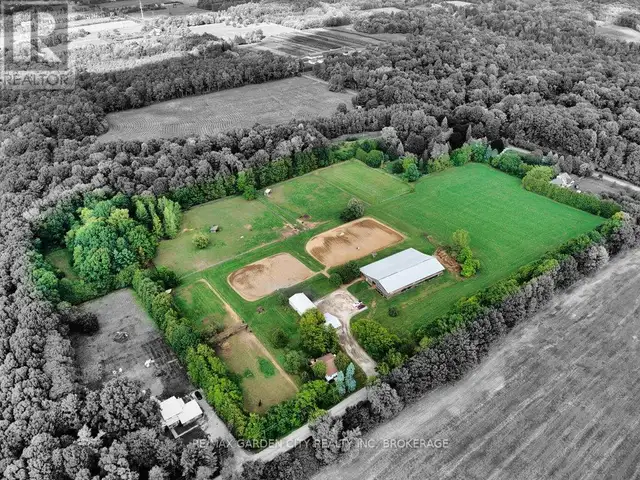 503 METLER ROAD Pelham (North Pelham), Ontario in Land for Sale in St. Catharines - Image 27