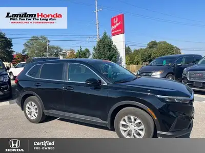 Come visit our London Honda team, you can find us at 560 Wharncliffe Rd S, London, ON, N6J 2N4, or c...