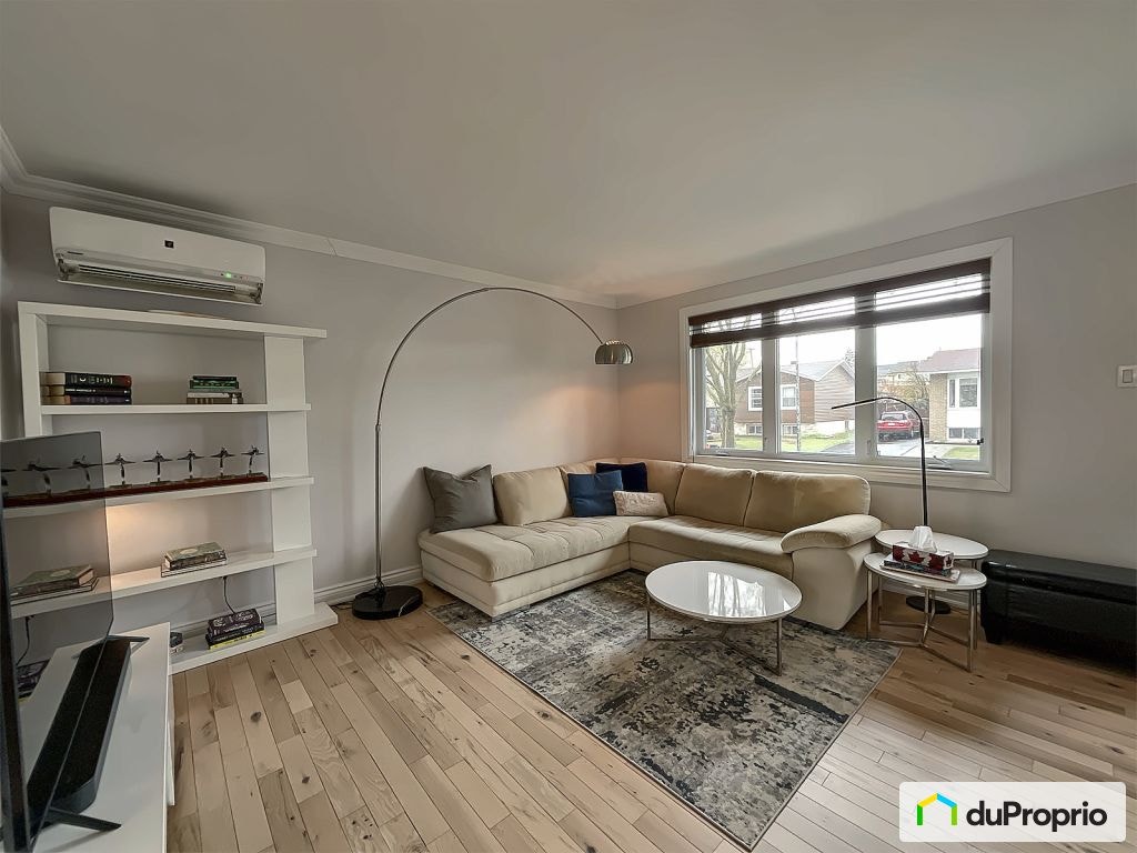 $599,000 - Bungalow for sale in St-Eustache — photo 3