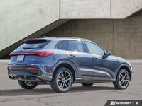 This 2025 Audi Q5 Progressiv quattro comes loaded with the features today's buyers are searching for... (image 4)