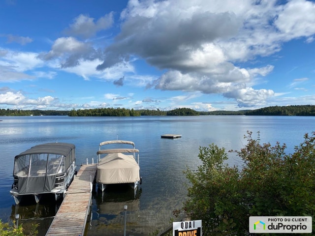 $75,000 - Residential Lot in Ste-Marguerite-Du-Lac-Masson — photo 1