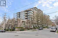 101 1675 W 8TH AVENUE Vancouver, British Columbia