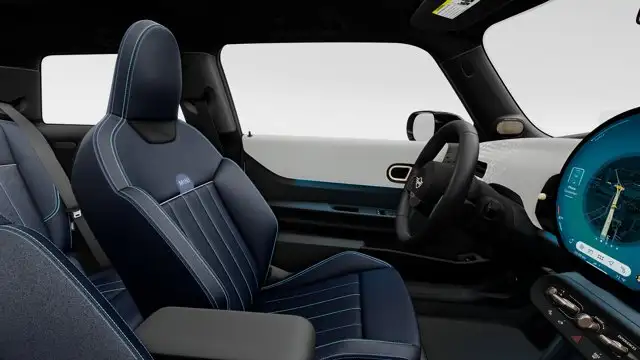2025 MINI 3 Door Cooper S | Premier + | Volant sport en cuir in Cars & Trucks in City of Montréal - Image 10