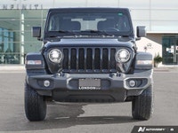 Come visit our London Infiniti team, you can find us at 1055 Wharncliffe Rd S Suite 101, London, ON... (image 7)