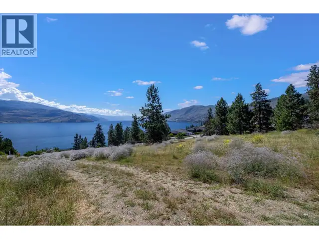 6446 Renfrew Road Peachland, British Columbia in Land for Sale in Penticton - Image 32