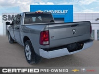Saskatoon Motor Products - Recent Arrival! 2023 Ram 1500 Classic - Certified. Certification Program... (image 3)
