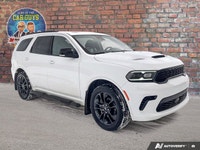 Welcome to Mann-Northway Auto Source. Command attention and capability with this striking 2024 Dodge... (image 7)