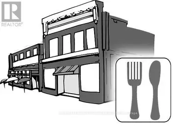 20min drive from Downtown Ottawa. This is a Breakfast & Lunch style restaurant that seats 128 people...