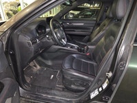 Le Mazda CX-5 Sport 2022 combine élégance, performance et confort dans un VUS compact qui ne laisse... (image 3)