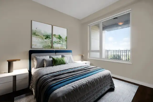 Fraser Flats Apartments - 2 Bedroom available at 3618-3688 Sawmi in Long Term Rentals in Downtown-West End - Image 7