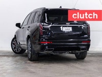 Dual Zone Front Climate Control, Rear Climate Control, Premium Sound System and more! Clutch is the... (image 5)
