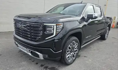 Herron GM is Proud to serve the following surrounding area's: Sydney, Antigonish, Truro, Halifax, Da...