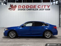 The 2022 Honda Civic Sedan EX delivers a perfect balance of efficiency, comfort, and modern technolo... (image 1)