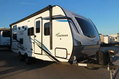 LIST PRICE $55,900.00 BLOW OUT PRICING $39,900.00 + HST $ LIC RENAUD RV SALES 2558 COUNTY RD 20, HAR...