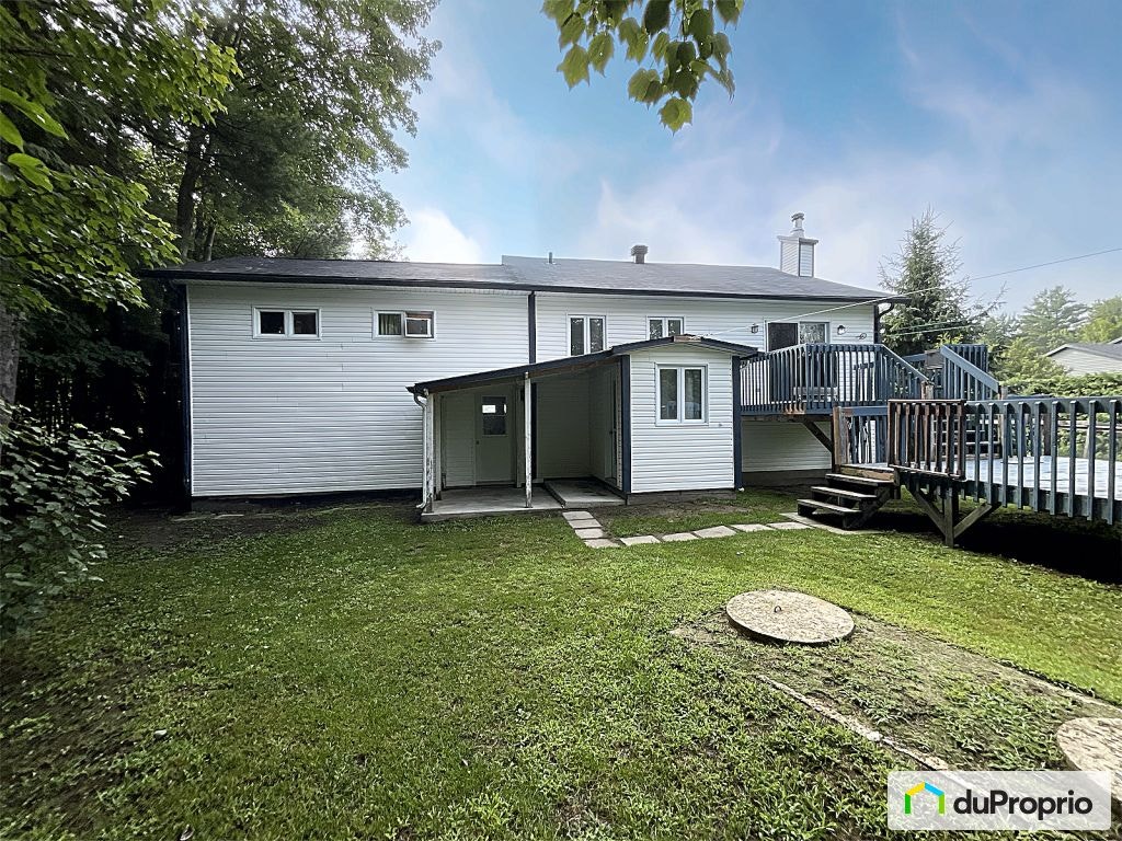 $638,000 - Bungalow for sale in Ste-Sophie — photo 3