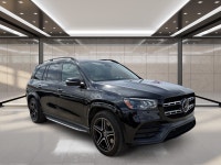 2022 Mercedes-Benz GLS 450 4MATIC Luxurious, spacious, and built to deliver premium comfort for the... (image 1)