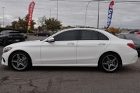 ACCIDENT FREE Well Maintained AMG PACKAGE Luxury and Performance with the Mercedes-Benz C 300 AMG Pk... (image 3)