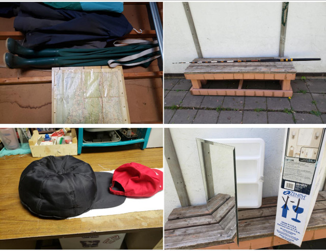 Random Stuff for Sale from Estate …Cheap in Other in London - Image 2