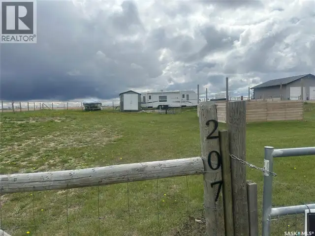 207 Collingwood CRESCENT Last Mountain Lake, Saskatchewan in Land for Sale in Regina - Image 4