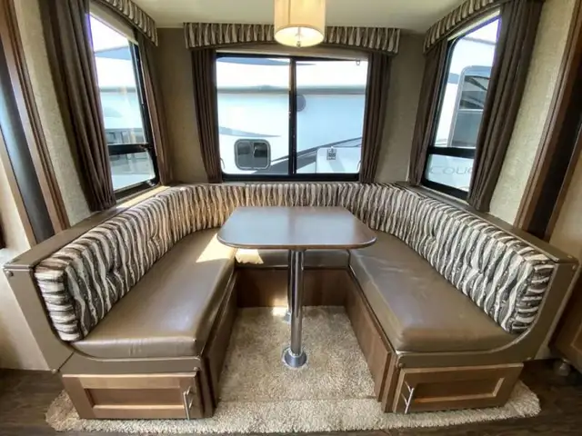 2017 Forest River RV Wildcat Maxx 242RLX in Travel Trailers & Campers in Abbotsford - Image 33