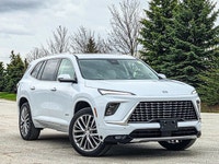 All-Wheel Drive for enhanced traction - Panoramic Sunroof for an open-air feel - Adaptive Cruise Con... (image 1)