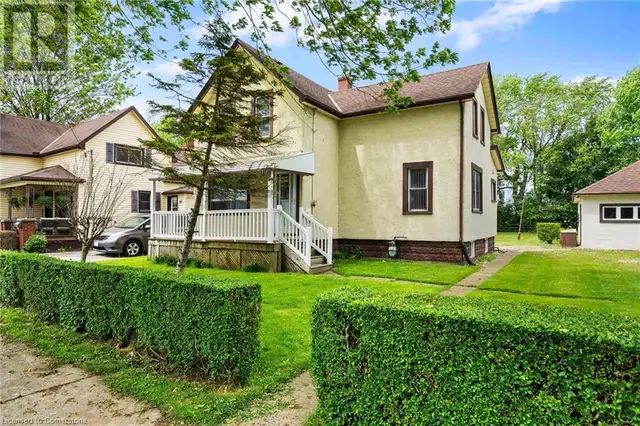 86 SAINT ARNAUD Street Port Colborne, Ontario62863767912705122