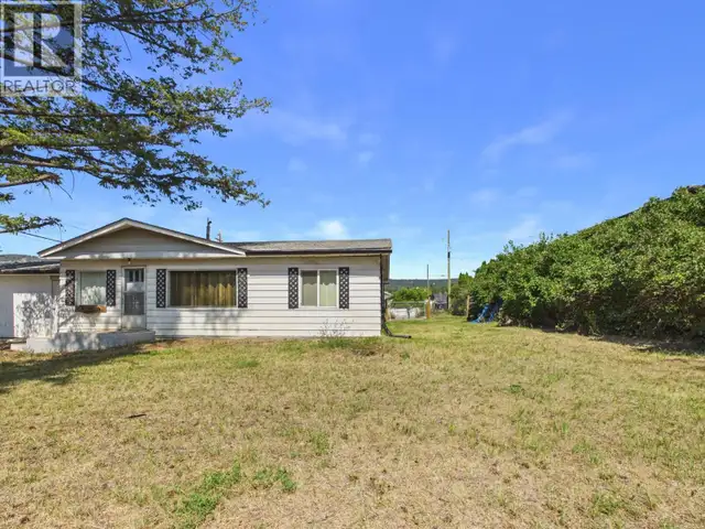 2020 N MACKENZIE AVENUE Williams Lake, British Columbia in Houses for Sale in Williams Lake - Image 30