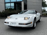 1992 Chevrolet Corvette Convertible 38,726 MILES / 62,323 KM $28,820 + $595 Processing fee = $29,415... (image 3)