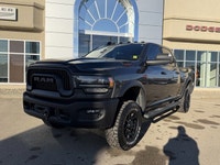 This Ram 2500 boasts a Regular Unleaded V-8 6.4 L/392 engine powering this Automatic transmission. W... (image 1)