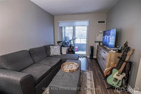 Homes for Sale in Toronto, Ontario $569,000 in Houses for Sale in City of Toronto - Image 3