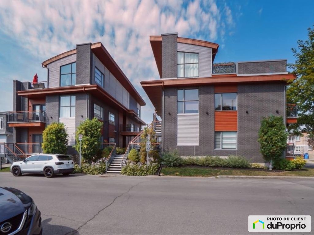 $430,000 - Condominium for sale in Terrebonne (Terrebonne) — photo 2