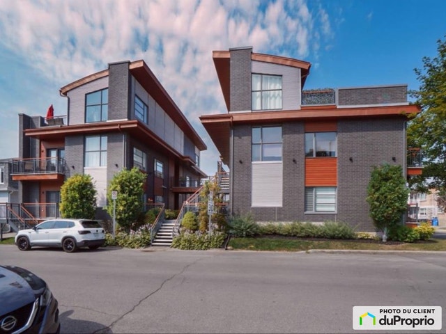 $430,000 - Condominium for sale in Terrebonne (Terrebonne) — photo 2