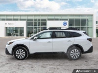 * Subaru Symmetrical Full-Time All-Wheel Drive * EyeSight Driver Assist Technology * X-MODE featurin... (image 1)