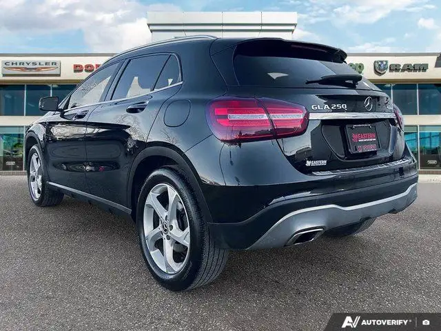 2020 Mercedes-Benz GLA GLA 250 in Cars & Trucks in Winnipeg - Image 4