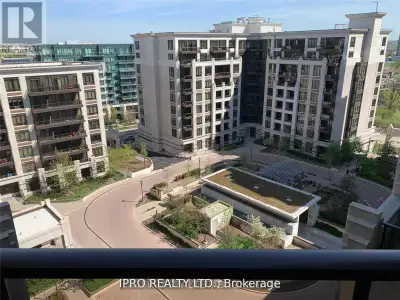 1101 - 99 SOUTH TOWN CENTRE BOULEVARD Markham (Unionville), Onta