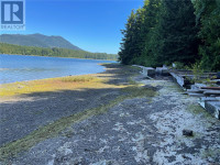 Lot 5 Kvarno Island Ucluelet, British Columbia