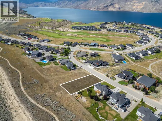 155 Cavesson Way Kamloops, British Columbia in Land for Sale in Kamloops - Image 14