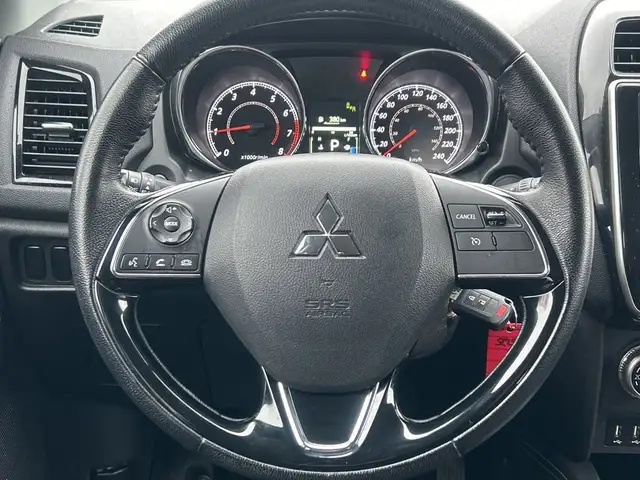2024 Mitsubishi RVR SE AWC652598577546271214