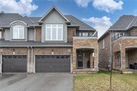 33 PINOT Crescent Hamilton, Ontario