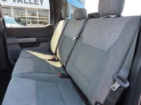 Recent addition, 2024 Ford Super Duty F350 SRW XLT 6.7L power stroke Turbo Diesel 4x4, 8 FT Box, Ple... (image 4)