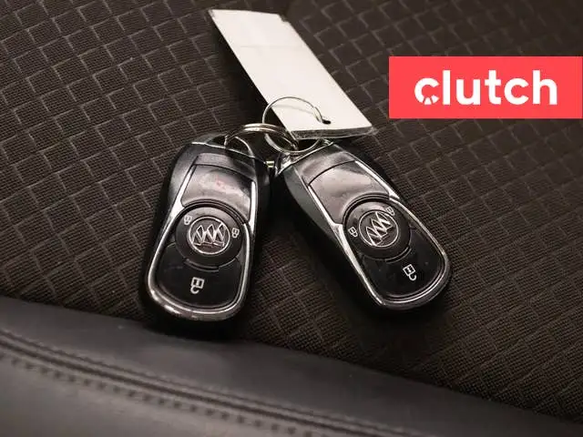 2018 Buick Encore Preferred in Cars & Trucks in Bedford - Image 43