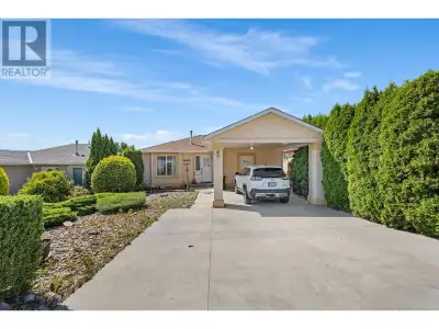 Welcome to Bayview Estates, where beautiful lake and mountain views meet unbeatable value. This brig...