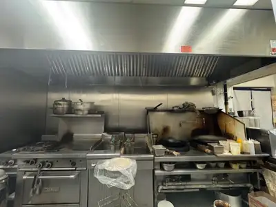 Southside take out restaurant for sale!, View more